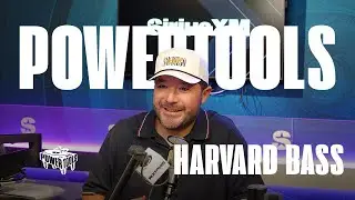 Harvard Bass on The Tijuana Scene, Bump City Warehouse & Staying Underground / POWERTOOLS PODCAST