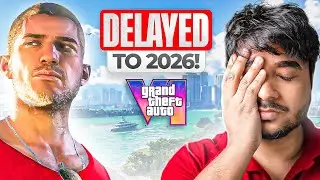 GTA 6 में देरी का असली कारण (कोई इस बारे में बात नहीं कर रहा)