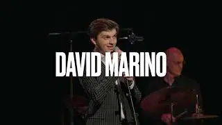 David Marino Reel
