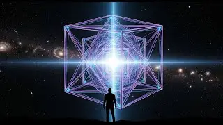 What If We Learned to See and Move In The 4th Dimension