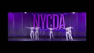 Lily Garrah Choreography Reel