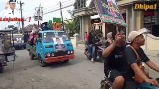 Kampanye lurah desa pegundan bapak SUTRISNO | kampanye terbuka lurah pegundan