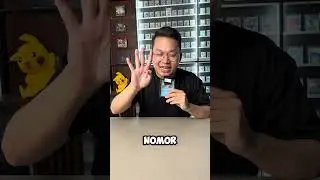 Cara cek kartu pokemon kalian asli atau palsu