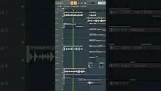 Как написать hyperpop remix в стиле treepside за 30 секунд #hyperpop #treepside #treepsidetypebeat