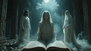 Ils ont effac&eacute; son nom : l&rsquo;histoire interdite de la fille de J&eacute;sus et Marie-Madeleine #Lign&eacute;eSacr&eacute;e