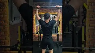 Sessizce b&uuml;y&uuml;yorum #Day4 #Fightlog #Workout #Strength #Fitness