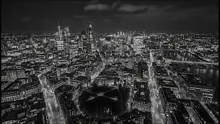 Faded Neon Soul | Cinematic Lo-fi Dub for the Afterhours