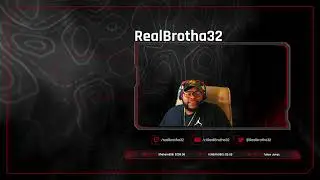 #LiveGaming #RB32 #GlitchNation #PS5Secured #FacebookGaming #BestBuyDown #RB32 #PS5ByXMas(+18)