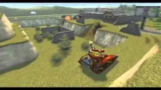 Tanki Online Gold box  Нарезка Голдов N&deg;3 from jiangreo