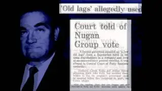 Who Killed Don Mackay? pt-2
