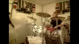 Drumming
