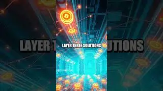 Unlocking the Potential of Layer 3 Solutions in Cryptocurrency