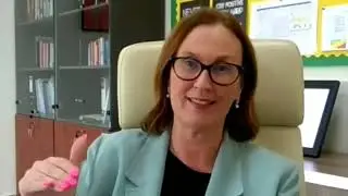 Why Adopt High Performance Learning with Joanna Povall