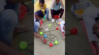 Colourful Balls Earn Money #gaming #funnyreels  #funny #shorts #viral #game #viralvideos #catroon