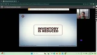 SPOM SCPM chapter 3 LEAN SYSTEM