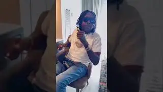Vybz Karel Reply to Alkaline Keyman