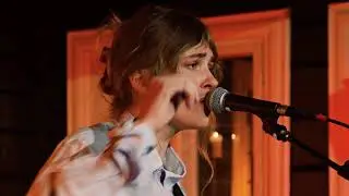 Skaar - Missing out (akustisk m. Live Hanken)