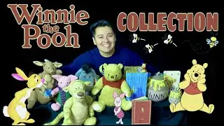 WINNIE THE POOH COLLECTION
