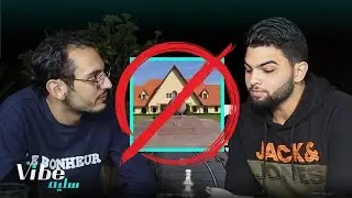 الضغوط النفسية الصعبة لي دازت علينا في الجامعة... كدت انسحب | Vibe سليم