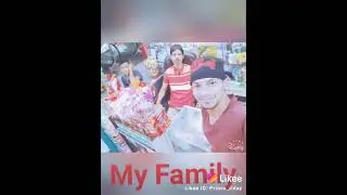 #MyFamily #Shortbeat