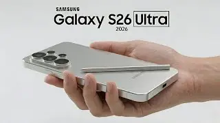 Galaxy S26 Ultra: Правда, О Которой Молчат🔥🔥