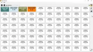PLAYIT CARTWALL - CARTUCHEIRA PARA DISPAROS R&Aacute;PIDOS DE &Aacute;UDIO TOTALMENTE FREE
