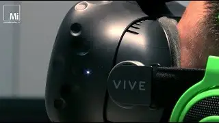 HTC Desire 530, One A9 и шлем HTC VIVE на MWC2016