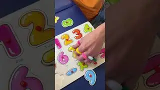 🔢Let&rsquo;s Learn to ADD Numbers Together #kidsvideo #learning
