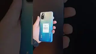 Redmi Note 10s review