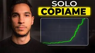 Haz Crecer Tu Cuenta De Trading Pequeña Más Rápido Que Nunca