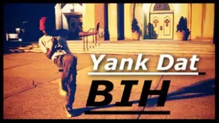 Yank Dat Bih Dance | (Official Dance Video) | Faneto - Chief Keef | @MalikTheMartian