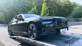 MHH International - UK car exporter