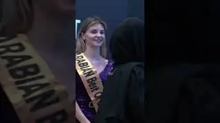 Arabian Best Of Best Awards 2022 - #awards2022 #shortsvideo