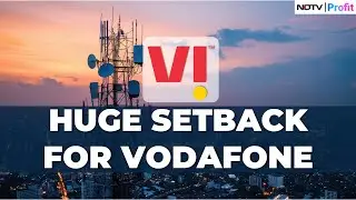 Can Vodafone Survive AGR Dues Hit? | NDTV Profit