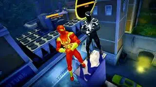 I Made A Song Using Marvel Rivals