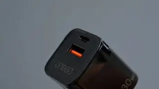 Charger Fast Charging 30W VOOC - Uneed Indonesia