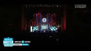 Minuto de Mecha vs Katra/ FMS Argentina/ Jornada 4/ 2022