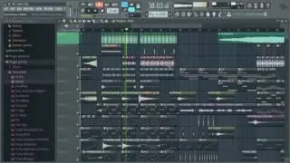Future House w/ Vocals & Vocal Chops [Free FLP]