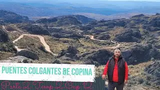 Copina y sus puentes 