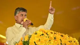 TTDP-BJP Public Meeting-12th Jan-2016-Live