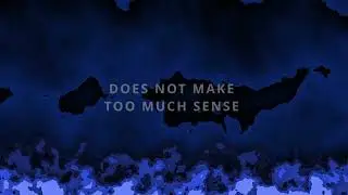 Ecko - The Missing Hollow Walls Beauty