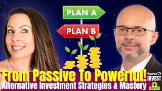 Watch THIS If You're Tired Of The Same Old Tired Investing Advice!