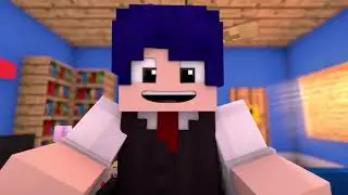 TOP 10 MINECRAFT INTRO ANIMATIONS 2021 #1