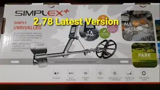 Simplex Plus 2.78 Version Latest