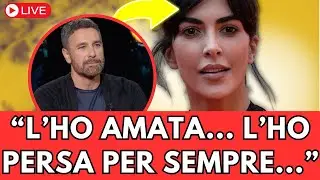 Raoul Bova e Rocío Morales: La Notizia Che Sconvolge Tutti! Il Motivo Segreto della Rottura!