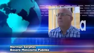 SERPHOS KASO ZAMBESI APELASHON