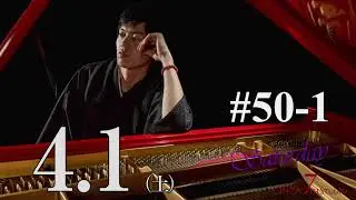 #50-1　WeekendLIVEダイジェスト　♯GINZA7thStudio