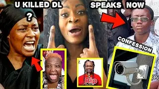 Break, Young Boy From DL House Confessed Odo Broni Allegedly Hitting Lumba With A Stick More Secrets