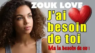 J'ai Besoin de Toi (Ma la besoin de ou) - Collectif Run974
