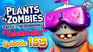 Glitched Signalz Legendary Hat! - Plants vs. Zombies Battle for Neighborville Gameplay Part 153